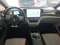 BYD Dolphin 405km Fashion Edition - ფოტო 9