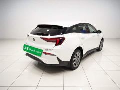 Buick Blue 6 450km Travel Edition - ფოტო 4