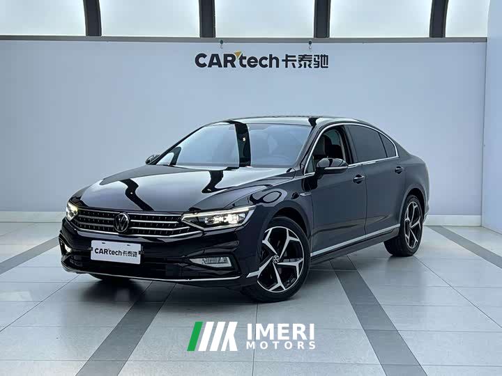 Volkswagen Magotan 2 Million Units Commemorative Edition 330TSI DSG Luxury