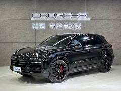 Porsche Cayenne 3.0T - ფოტო 1