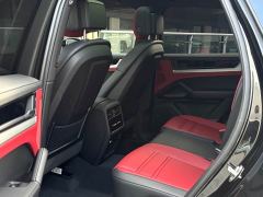 Porsche Cayenne 3.0T - ფოტო 10