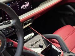 Porsche Cayenne 3.0T - ფოტო 13