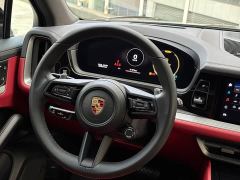 Porsche Cayenne 3.0T - ფოტო 14