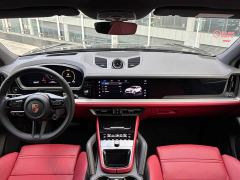 Porsche Cayenne 3.0T - ფოტო 15