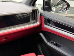 Porsche Cayenne 3.0T - ფოტო 16