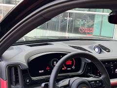 Porsche Cayenne 3.0T - ფოტო 17