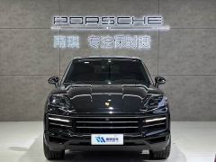 Porsche Cayenne 3.0T - ფოტო 2