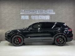 Porsche Cayenne 3.0T - ფოტო 4
