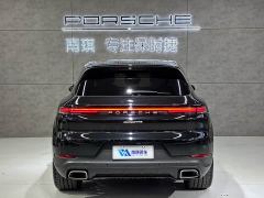 Porsche Cayenne 3.0T - ფოტო 5