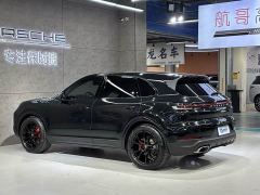 Porsche Cayenne 3.0T - ფოტო 6