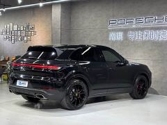 Porsche Cayenne 3.0T - ფოტო 7