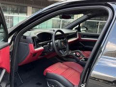 Porsche Cayenne 3.0T - ფოტო 8