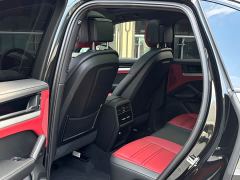 Porsche Cayenne 3.0T - ფოტო 9