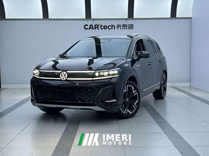Volkswagen Langjing 450TSI AWD Premium 6-Seater