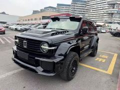 Tank 300 Off-Road Edition 2.0T Conqueror - ფოტო 1