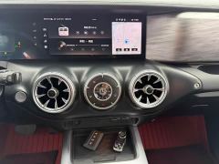 Tank 300 Off-Road Edition 2.0T Conqueror - ფოტო 11