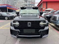 Tank 300 Off-Road Edition 2.0T Conqueror - ფოტო 2