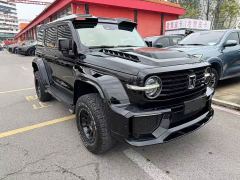 Tank 300 Off-Road Edition 2.0T Conqueror - ფოტო 3