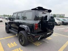 Tank 300 Off-Road Edition 2.0T Conqueror - ფოტო 4