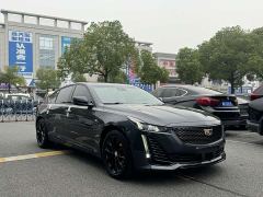 Cadillac CT5 28T Luxury - ფოტო 1