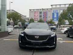 Cadillac CT5 28T Luxury - ფოტო 2
