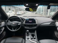 Cadillac CT5 28T Luxury - ფოტო 5