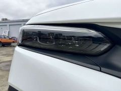 Honda Civic Hatchback 240 Turbo CVT Sharp Edition - фото 13