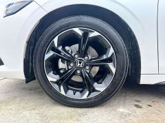 Honda Civic Hatchback 240 Turbo CVT Sharp Edition - фото 14