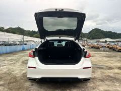Honda Civic Hatchback 240 Turbo CVT Sharp Edition - фото 15