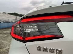 Honda Civic Hatchback 240 Turbo CVT Sharp Edition - фото 16