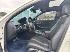 Honda Civic Hatchback 240 Turbo CVT Sharp Edition - фото 4