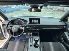 Honda Civic Hatchback 240 Turbo CVT Sharp Edition - фото 5