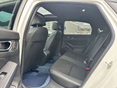 Honda Civic Hatchback 240 Turbo CVT Sharp Edition - фото 6