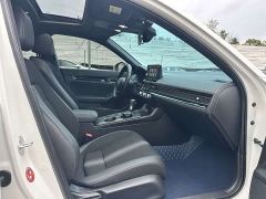 Honda Civic Hatchback 240 Turbo CVT Sharp Edition - фото 7