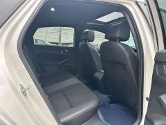Honda Civic Hatchback 240 Turbo CVT Sharp Edition - фото 8