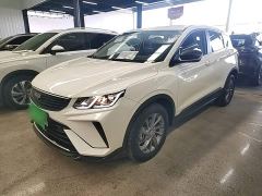Geely Bingyue 1.5L CVT Ultra MAX - ფოტო 1