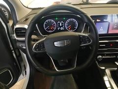 Geely Bingyue 1.5L CVT Ultra MAX - ფოტო 10