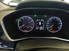 Geely Bingyue 1.5L CVT Ultra MAX - ფოტო 11