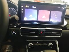 Geely Bingyue 1.5L CVT Ultra MAX - ფოტო 12