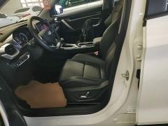 Geely Bingyue 1.5L CVT Ultra MAX - ფოტო 14
