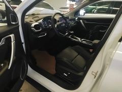 Geely Bingyue 1.5L CVT Ultra MAX - ფოტო 15