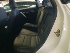 Geely Bingyue 1.5L CVT Ultra MAX - ფოტო 16