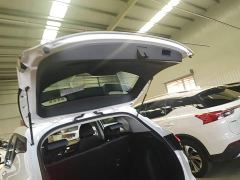 Geely Bingyue 1.5L CVT Ultra MAX - ფოტო 18