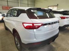 Geely Bingyue 1.5L CVT Ultra MAX - ფოტო 4