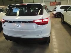 Geely Bingyue 1.5L CVT Ultra MAX - ფოტო 5