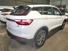 Geely Bingyue 1.5L CVT Ultra MAX - ფოტო 6