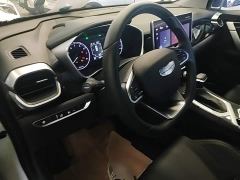Geely Bingyue 1.5L CVT Ultra MAX - ფოტო 9