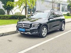 Mercedes-Benz GLB 220 Dynamic - фото 1