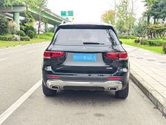 Mercedes-Benz GLB 220 Dynamic - фото 8