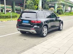 Mercedes-Benz GLB 220 Dynamic - фото 9